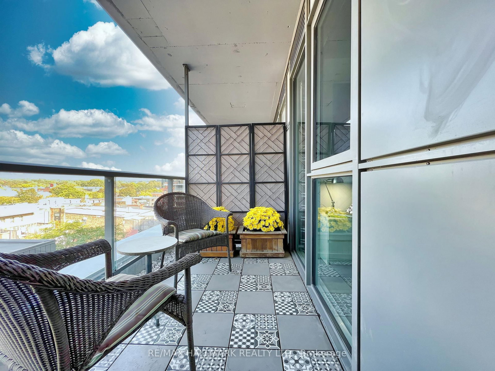 Condo for sale at 721-30 Baseball Place, Toronto, Ontario, M4M 0E8 - South Riverdale - MLS: E12911670