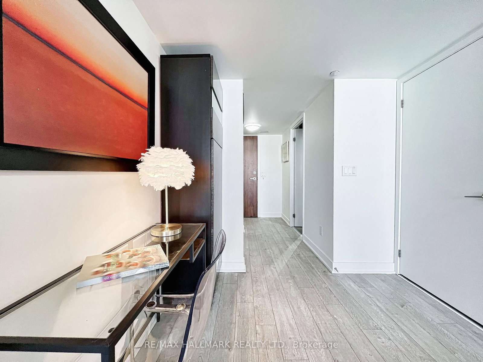 Condo for sale at 721-30 Baseball Place, Toronto, Ontario, M4M 0E8 - South Riverdale - MLS: E12911670