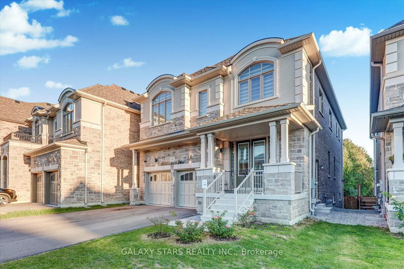 318 Fleetwood Dr, Oshawa, L1K 3G2 | Image 3