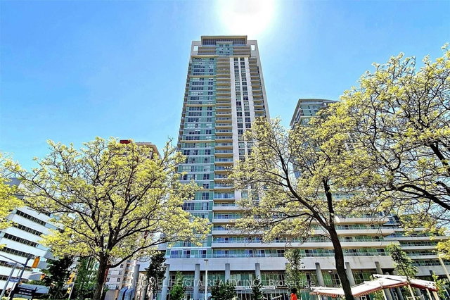 602 - 70 Town Centre Court