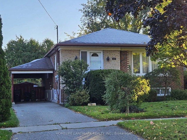 (Main) - 147 Fitzgibbon Avenue