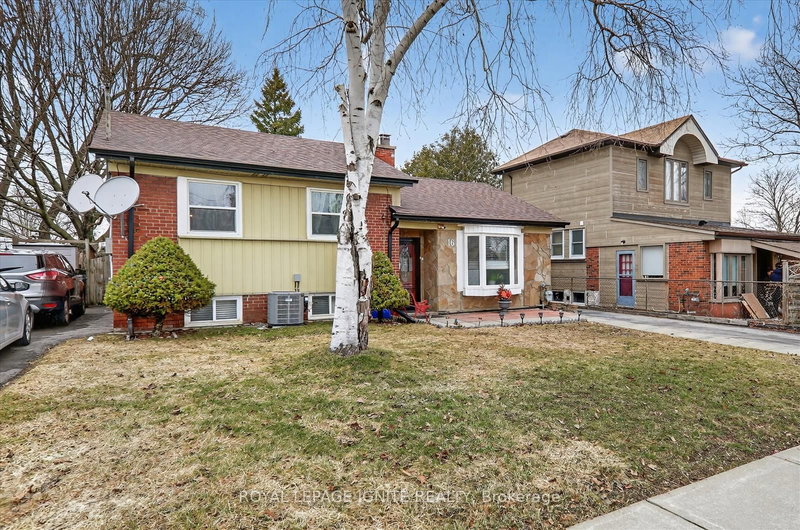 16 Vankirk Rd, Toronto, M1P 1M7 | Image 2