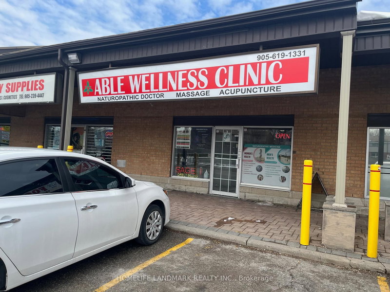 3 - 1660 Kingston Rd, Pickering, L1V 5R2 | Image 2