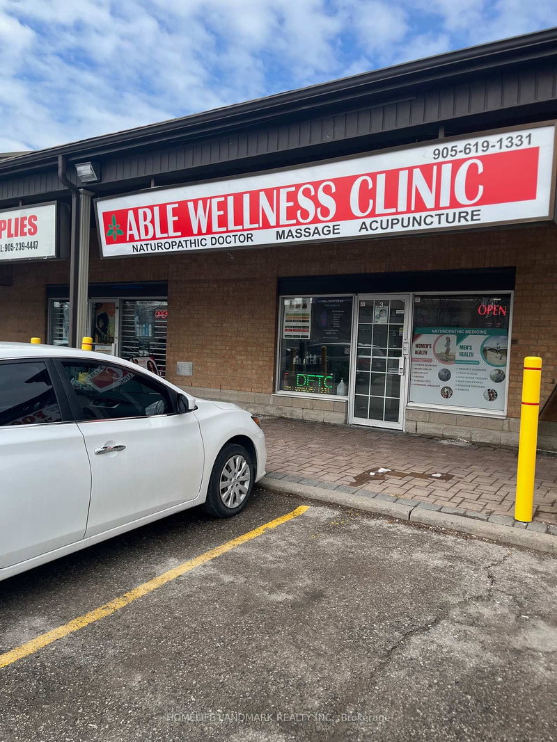 3 - 1660 Kingston Rd, Pickering, L1V 5R2 | Image 3