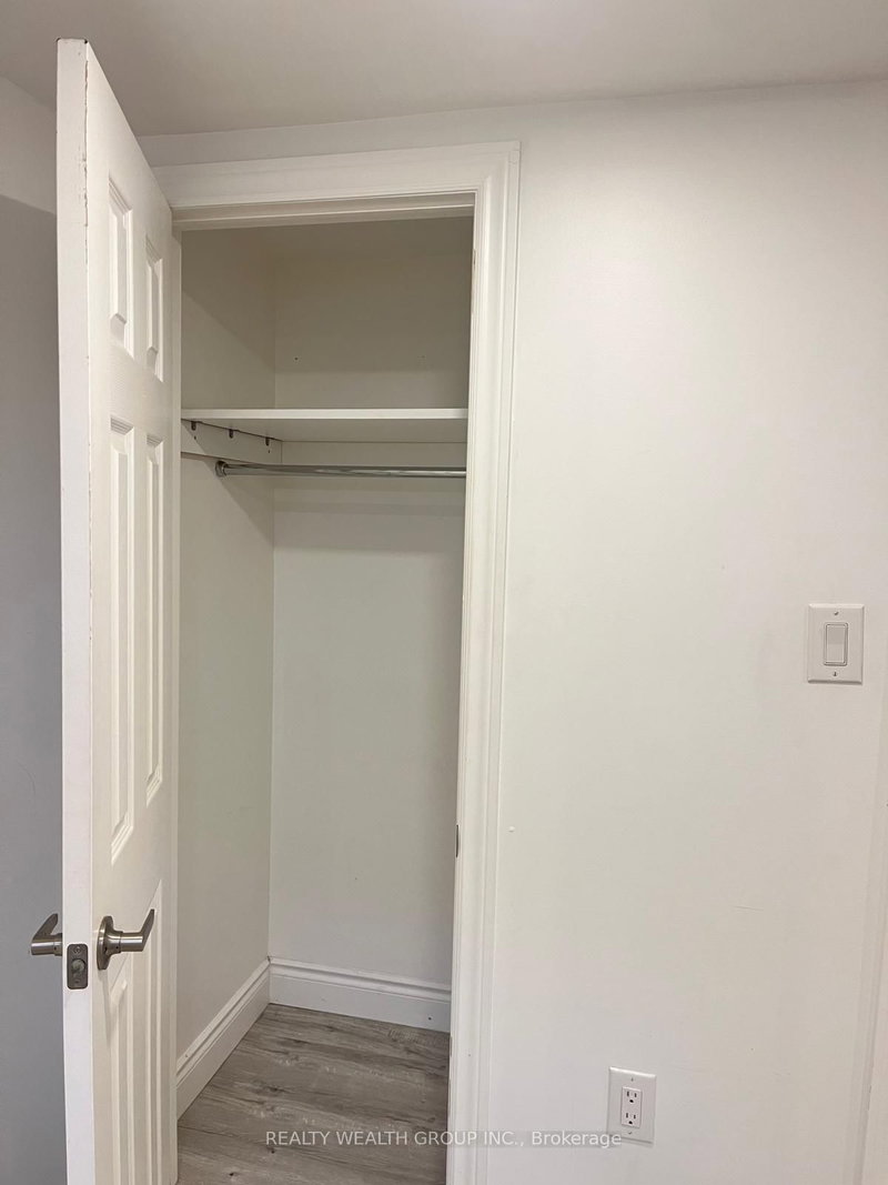 Bsmt - 22 Crosland Dr, Toronto, M1R 4M8 | Image 3