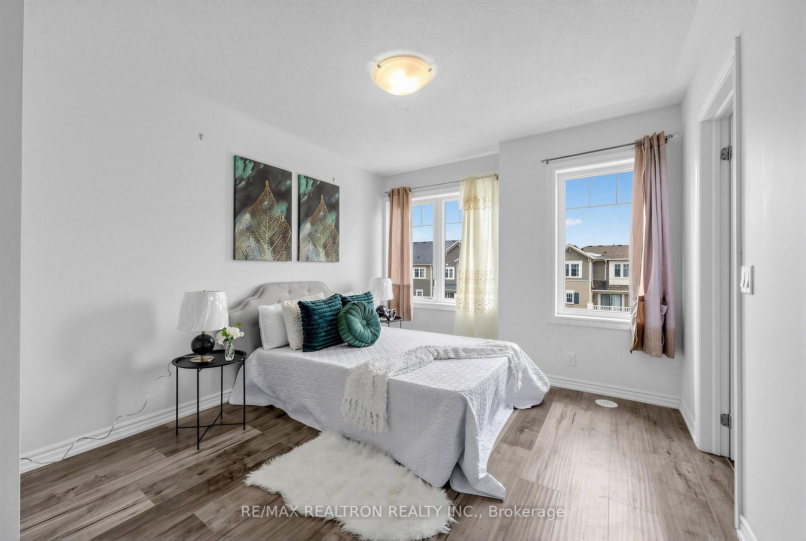 Townhouse for sale at 35-2500 Hill Rise Court, Oshawa, Ontario, L1L 0W2 - Windfields - MLS: E12912080