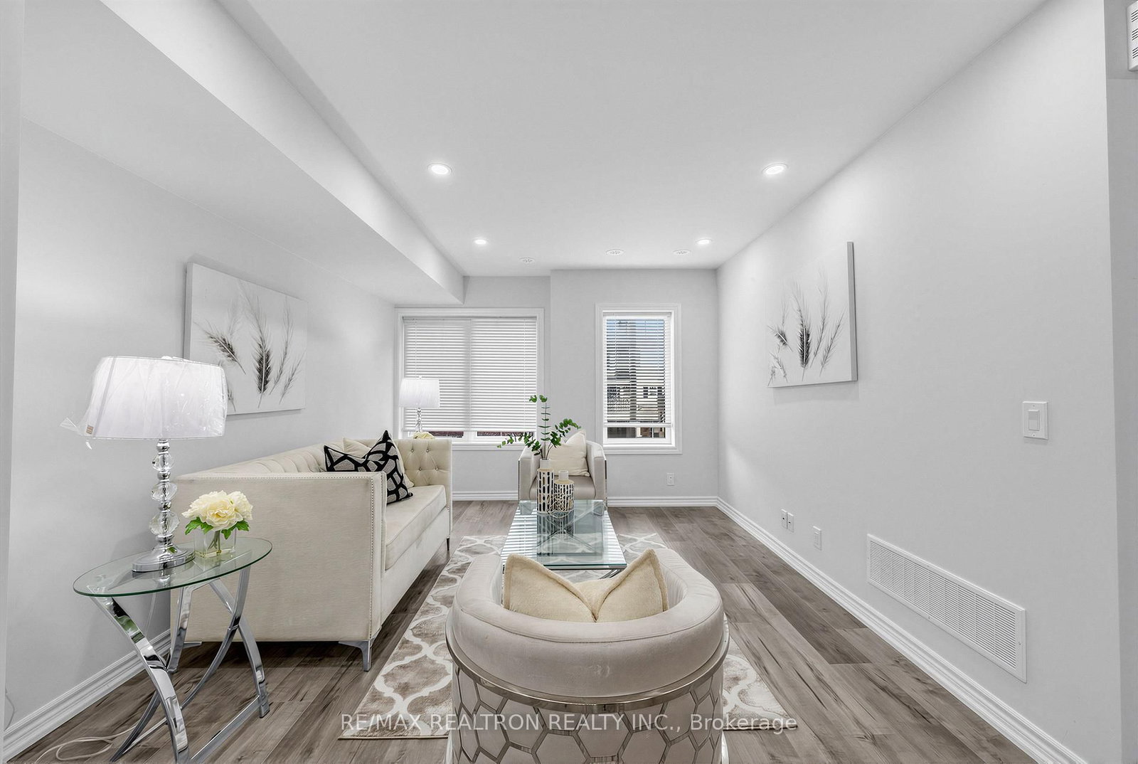 Townhouse for sale at 35-2500 Hill Rise Court, Oshawa, Ontario, L1L 0W2 - Windfields - MLS: E12912080