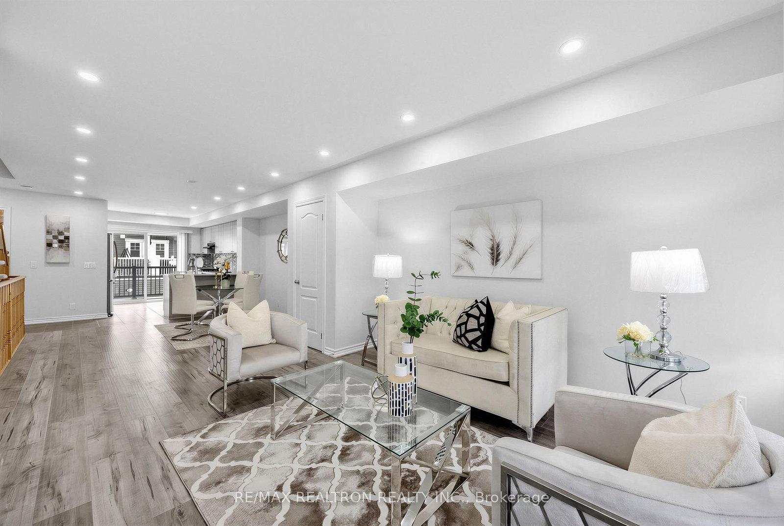 Townhouse for sale at 35-2500 Hill Rise Court, Oshawa, Ontario, L1L 0W2 - Windfields - MLS: E12912080