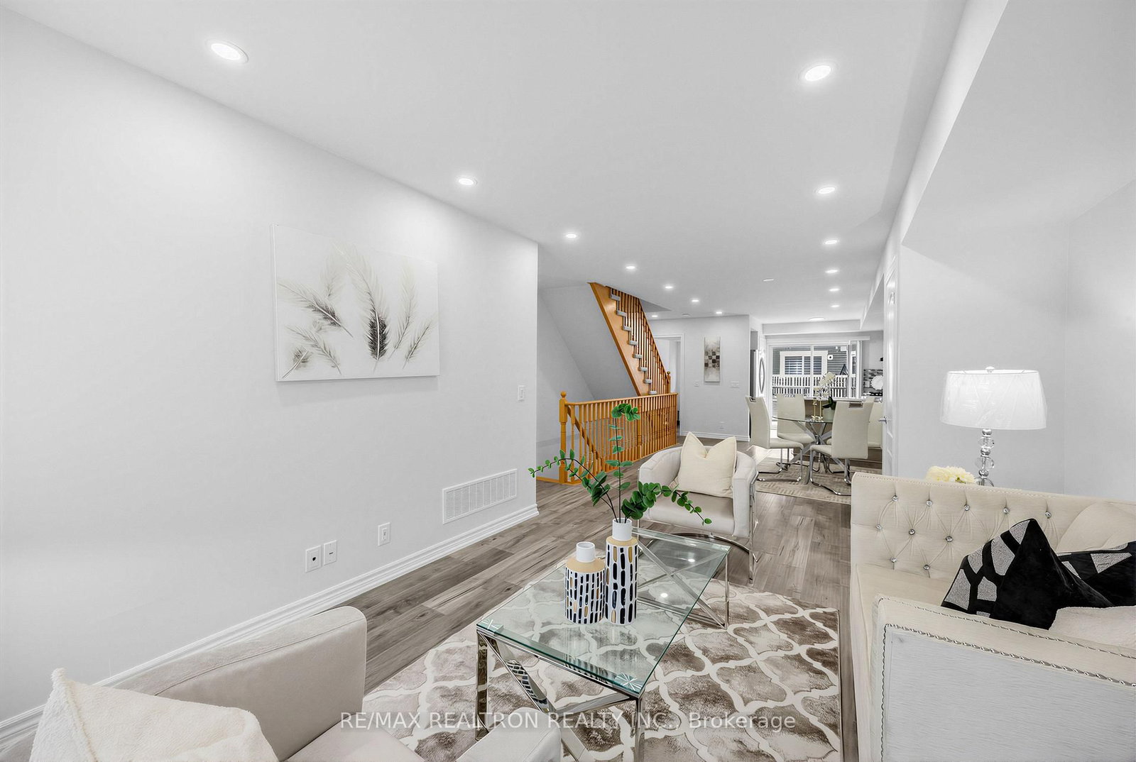 Townhouse for sale at 35-2500 Hill Rise Court, Oshawa, Ontario, L1L 0W2 - Windfields - MLS: E12912080