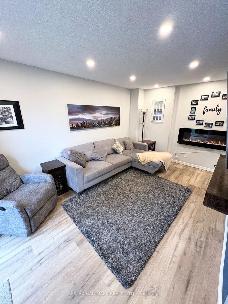 34 - 15 Guildwood Pkwy, Toronto, M1E 4Y8 | Image 3