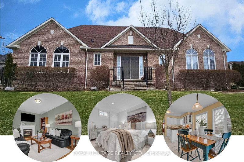 home for sale on 86 Root Crescent