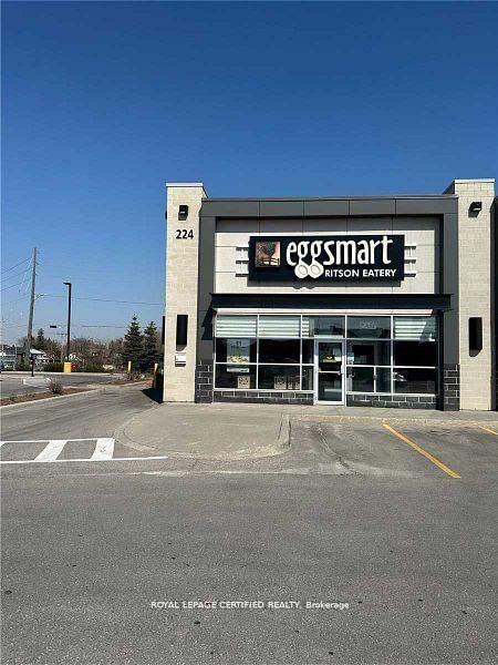 224 Ritson Road N, Unit C2.1 - Photo 2