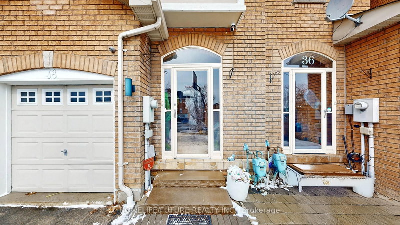 38 Marjoram Dr, Ajax, L1S 7P3 | Image 2