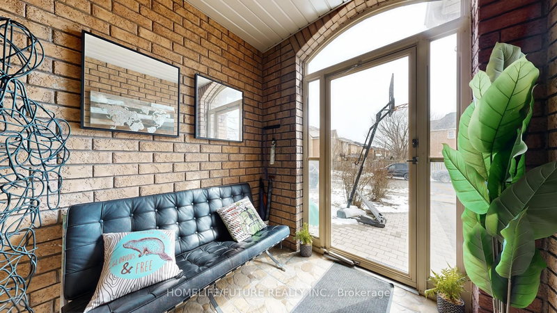 38 Marjoram Dr, Ajax, L1S 7P3 | Image 3