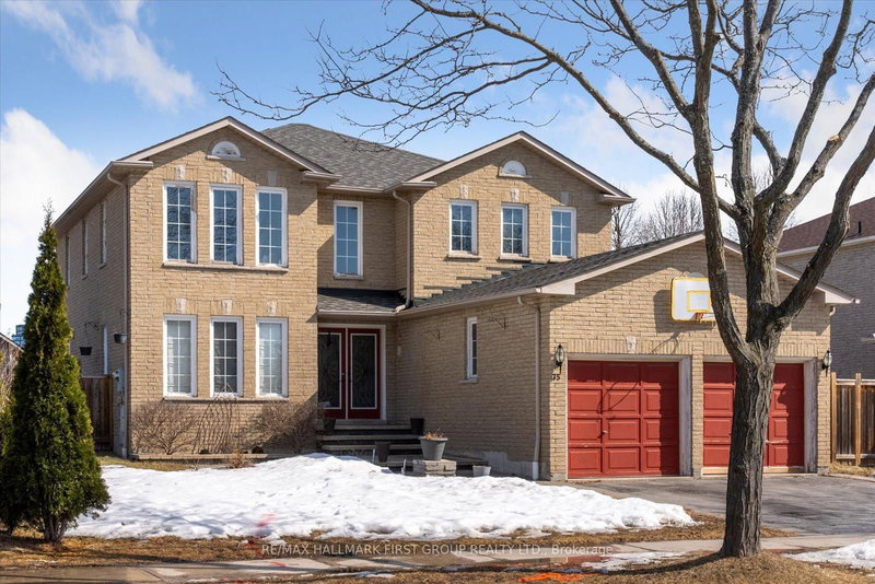 75 Sullivan Dr, Ajax, L1T 1P3 | Image 2