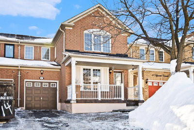 BSMT - 49 Hyacinth Cres | Toronto | Image