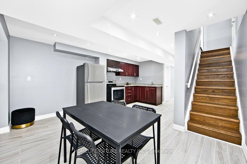 BSMT - 49 Hyacinth Cres, Toronto, M1X 1W9 | Image 3