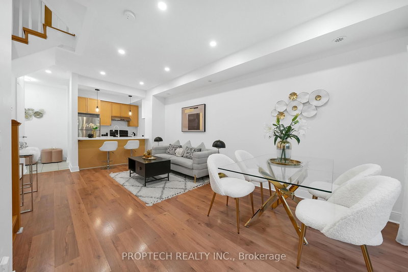 67 - 295 Village Green Sq, Toronto, M1S 0L2 | Image 3