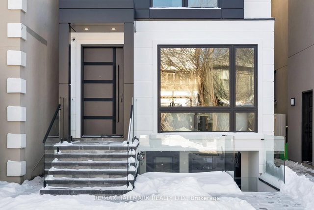 15 Cruikshank Avenue