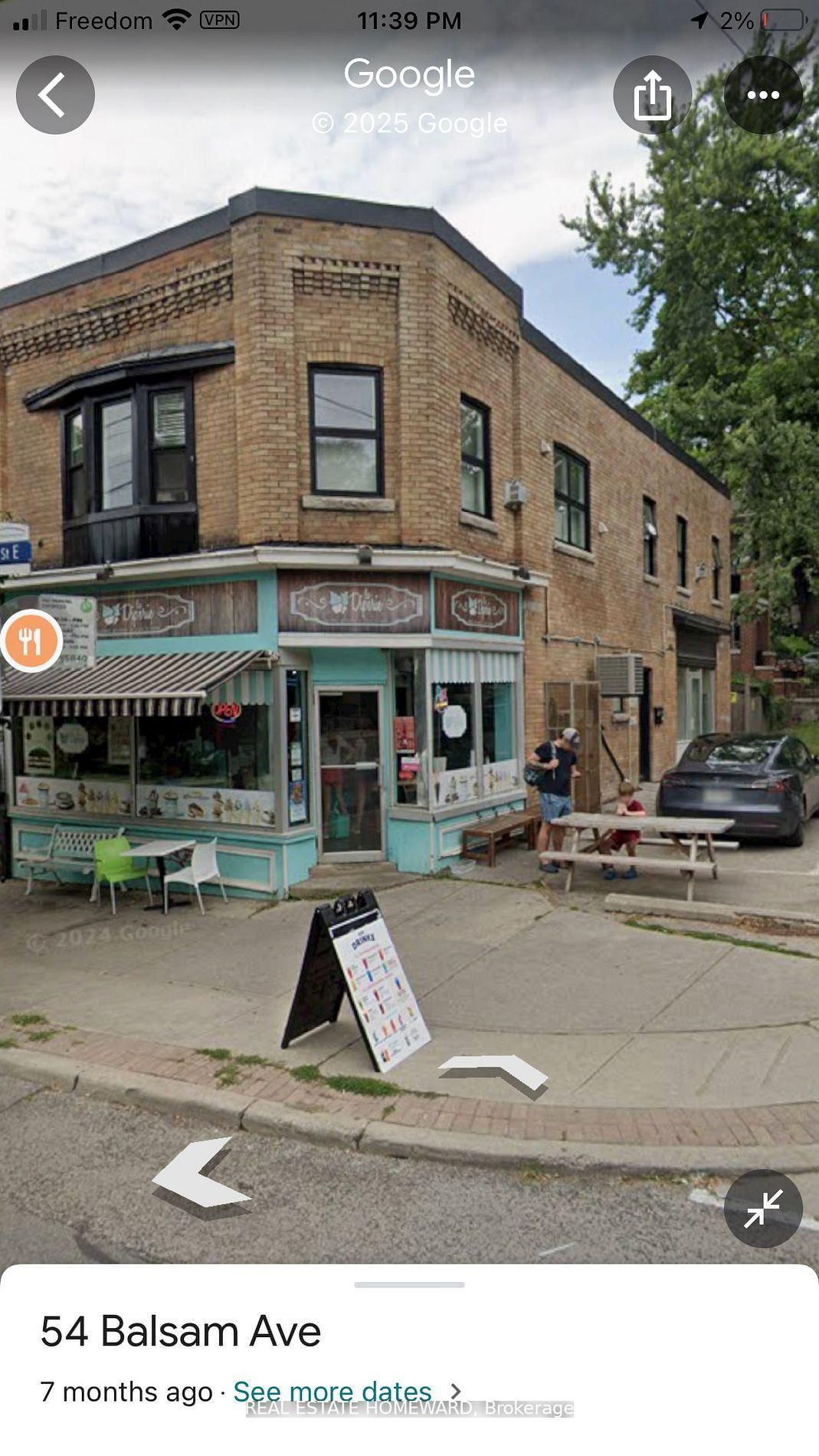 2196 Queen Street E - Photo 7