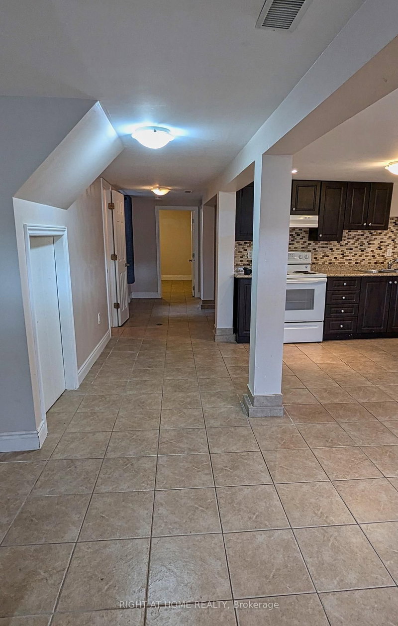 Bsmt - 48 Burcher Rd, Ajax, L1S 2R1 | Image 3