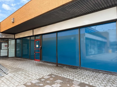 19 Glendinning Ave | Toronto | Image