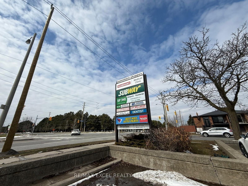 19 Glendinning Ave, Toronto, M1W 3E2 | Image 2