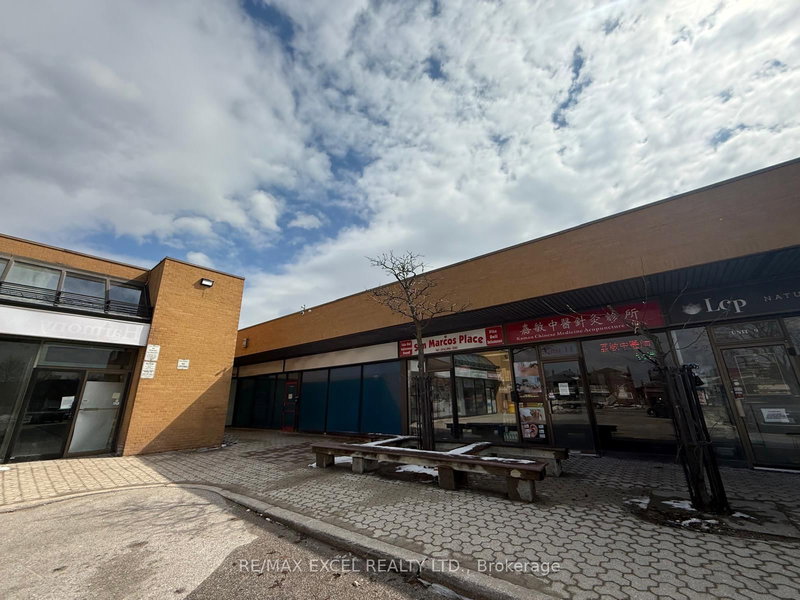 19 Glendinning Ave, Toronto, M1W 3E2 | Image 3