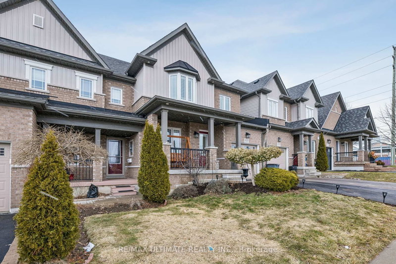 1825 Silverstone Cres, Oshawa, L1K 0V6 | Image 2
