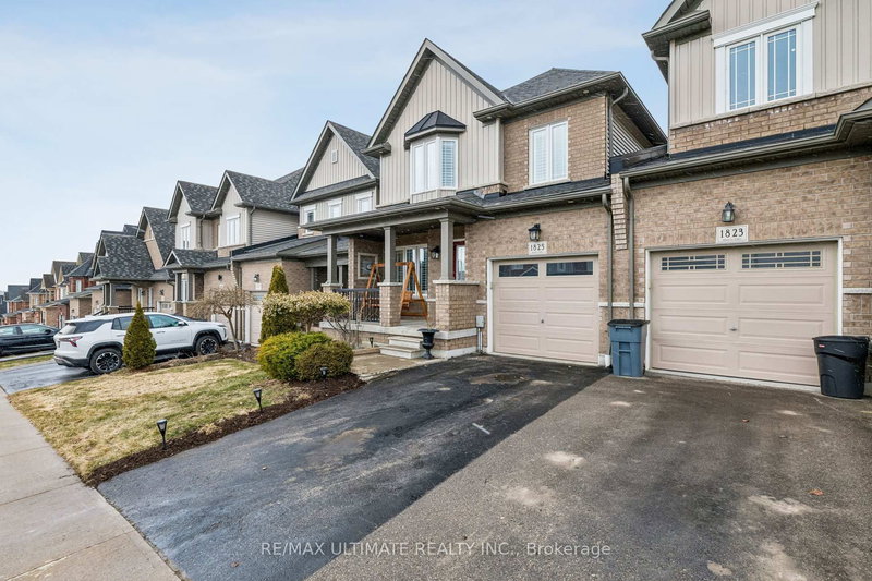 1825 Silverstone Cres, Oshawa, L1K 0V6 | Image 3
