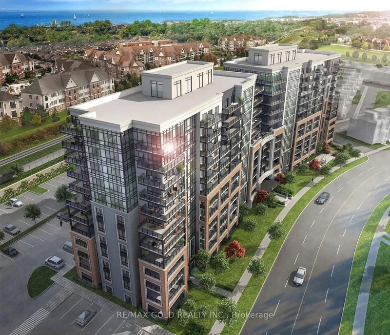 home for sale on 1115-51 Clarington Boulevard