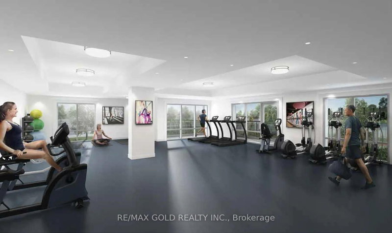 1115 - 51 Clarington Blvd, Clarington, L1C 0H6 | Image 3