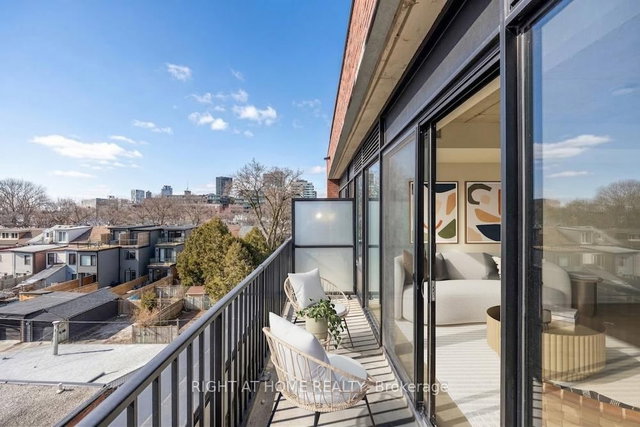 406 - 761 Queen Street E