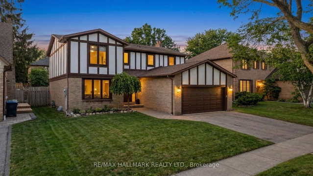7 Delbeatrice Crescent