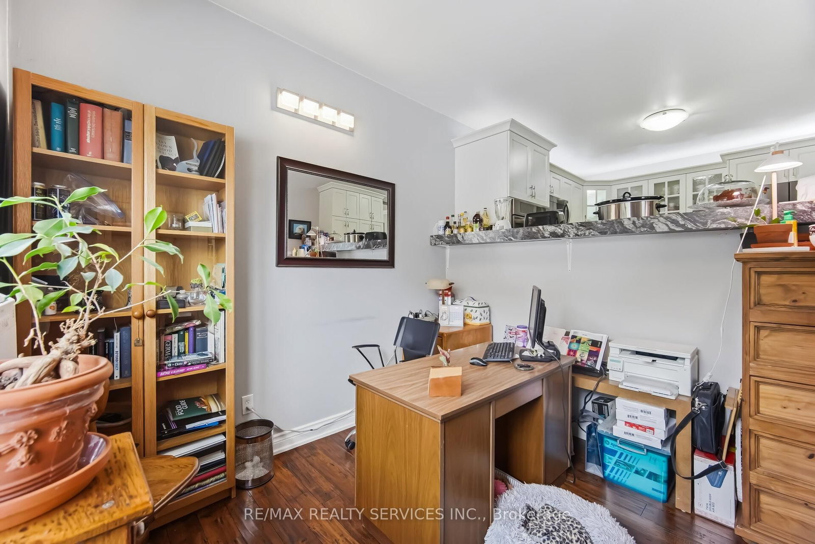 Condo for sale at 105-580 Mary Street, Whitby, Ontario, L1N 2R3 - Downtown Whitby - MLS: E12913162