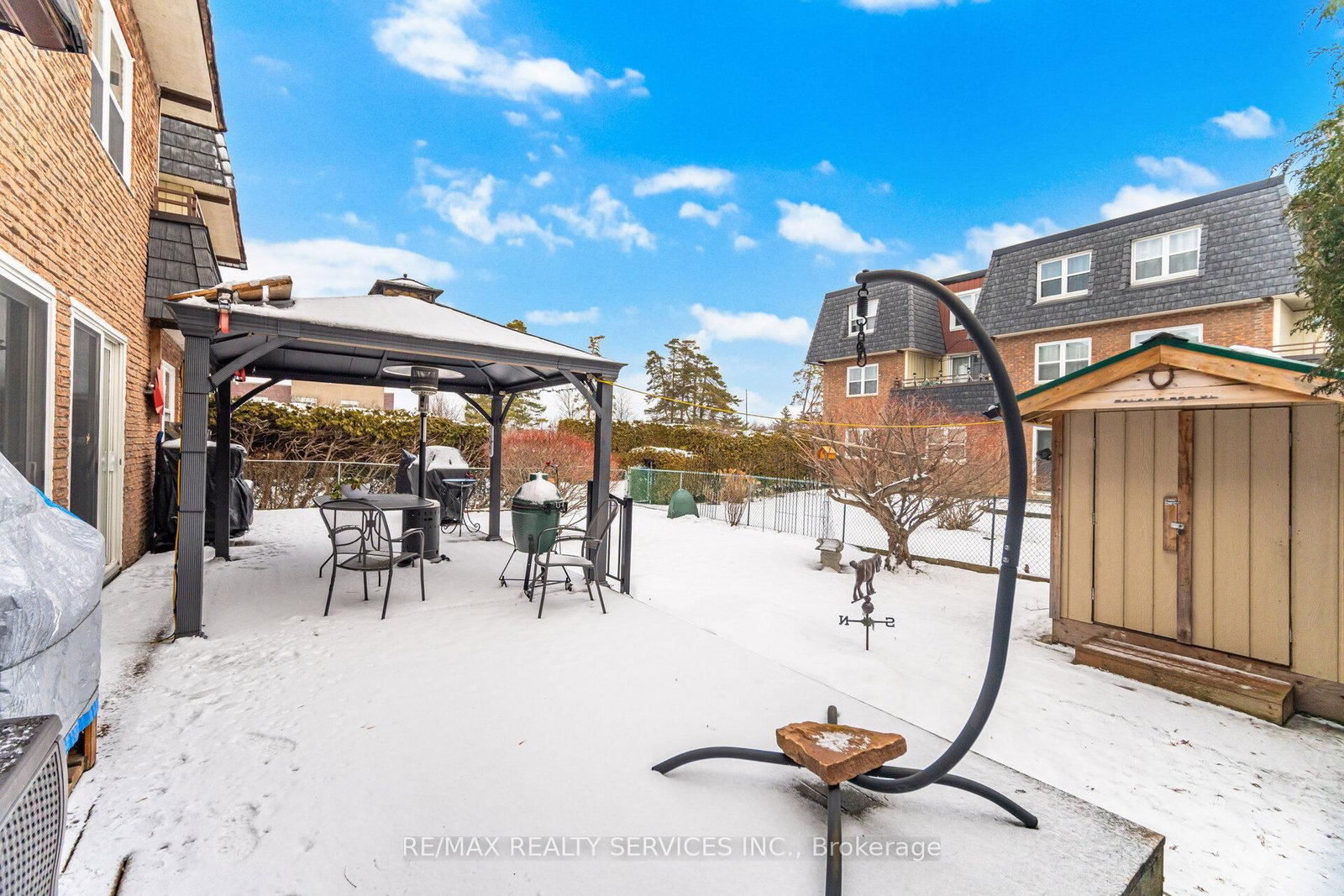 Condo for sale at 105-580 Mary Street, Whitby, Ontario, L1N 2R3 - Downtown Whitby - MLS: E12913162