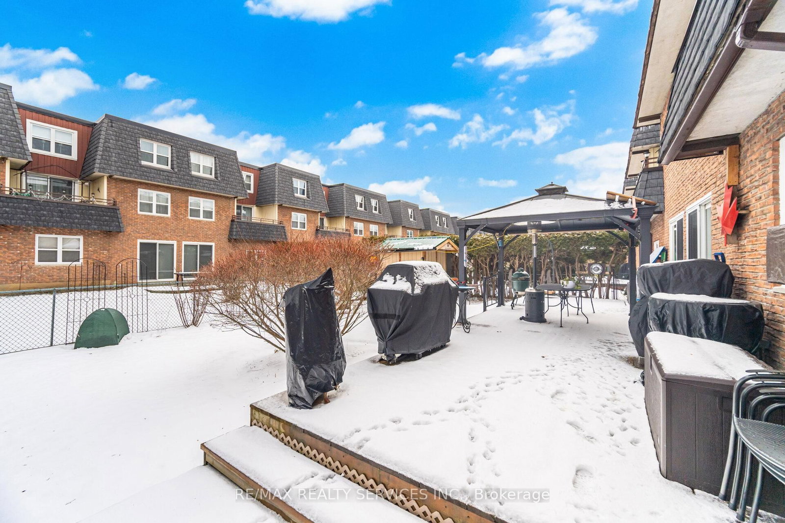 Condo for sale at 105-580 Mary Street, Whitby, Ontario, L1N 2R3 - Downtown Whitby - MLS: E12913162