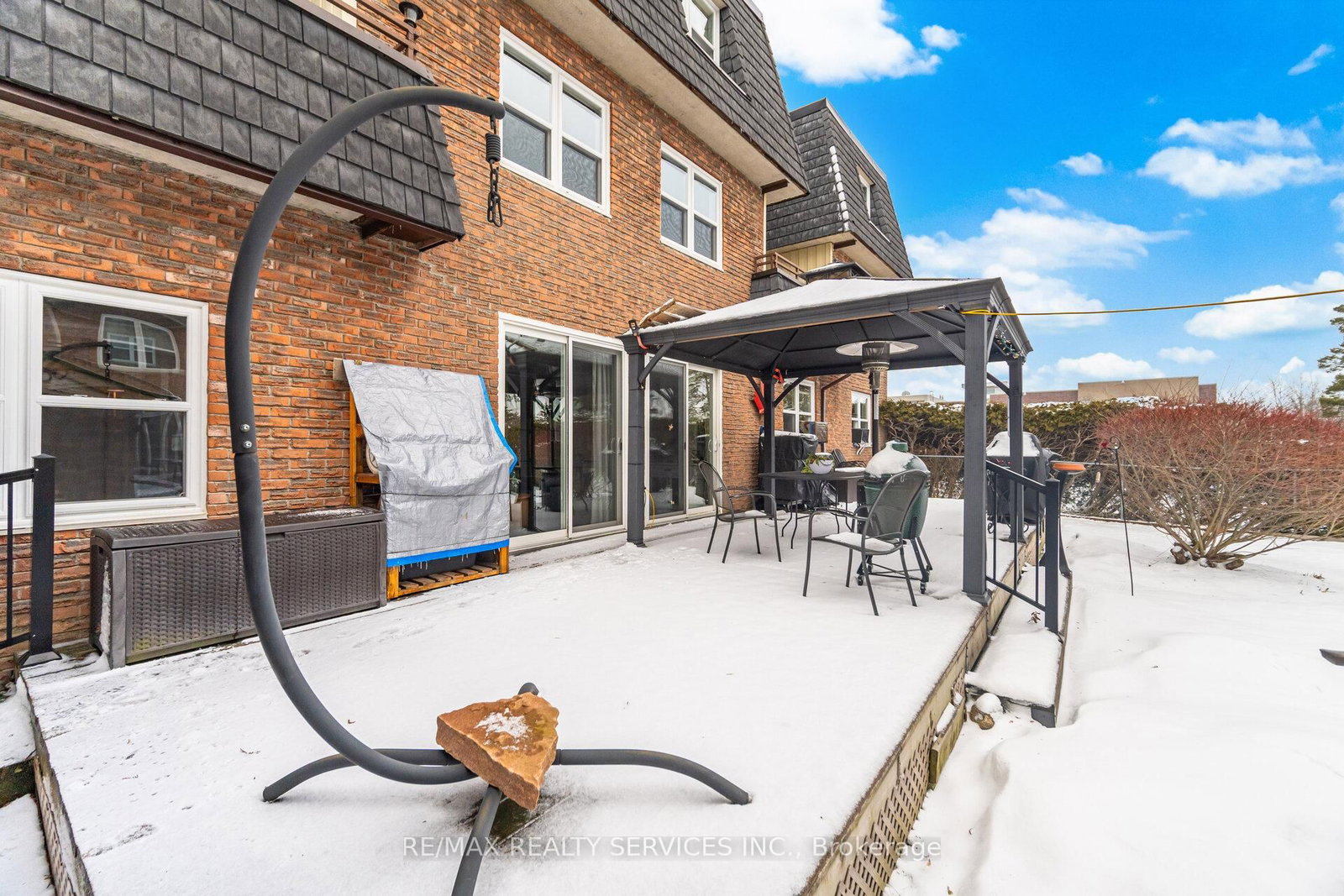 Condo for sale at 105-580 Mary Street, Whitby, Ontario, L1N 2R3 - Downtown Whitby - MLS: E12913162