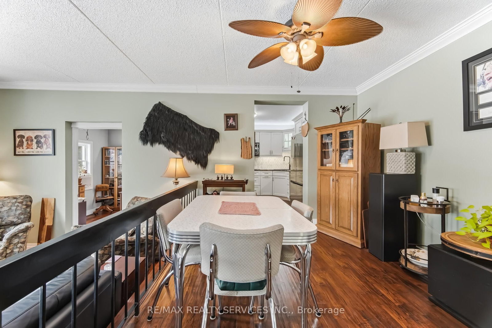 Condo for sale at 105-580 Mary Street, Whitby, Ontario, L1N 2R3 - Downtown Whitby - MLS: E12913162