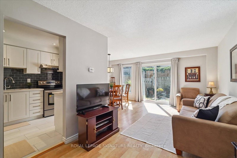 52 - 1131 Sandhurst Circ, Toronto, M1V 1V5 | Image 3