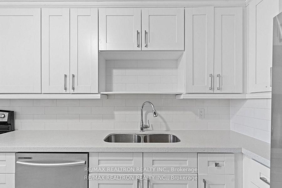 Condo for sale at 910-100 Wingarden Court, Toronto, Ontario, M1B 2P4 - Malvern - MLS: E12913220