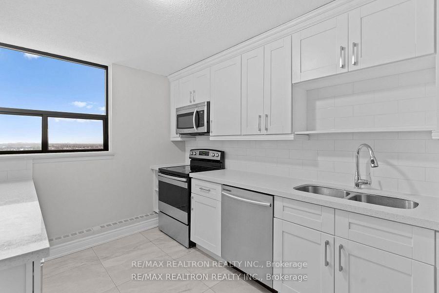 Condo for sale at 910-100 Wingarden Court, Toronto, Ontario, M1B 2P4 - Malvern - MLS: E12913220