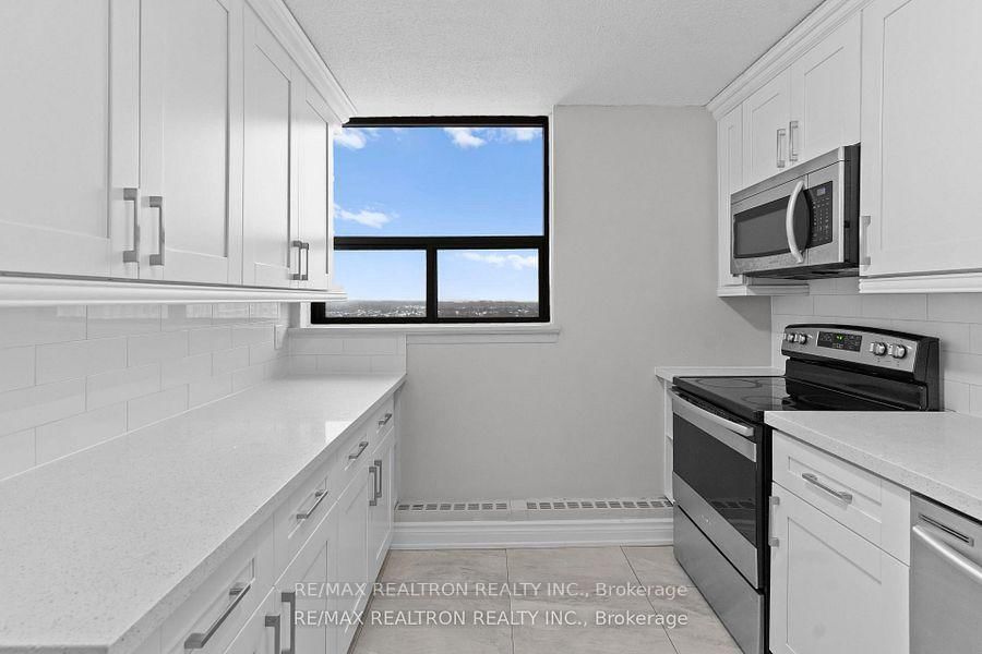Condo for sale at 910-100 Wingarden Court, Toronto, Ontario, M1B 2P4 - Malvern - MLS: E12913220