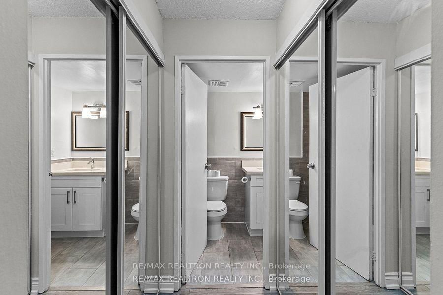 Condo for sale at 910-100 Wingarden Court, Toronto, Ontario, M1B 2P4 - Malvern - MLS: E12913220