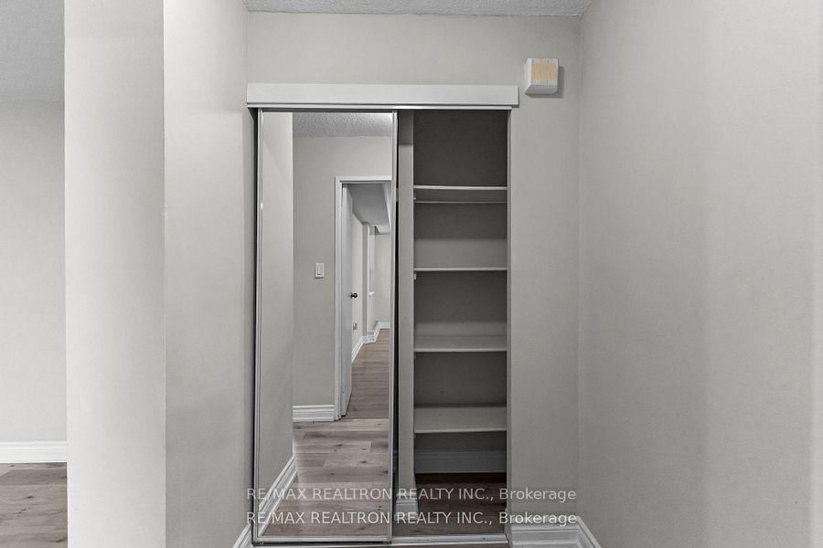 Condo for sale at 910-100 Wingarden Court, Toronto, Ontario, M1B 2P4 - Malvern - MLS: E12913220