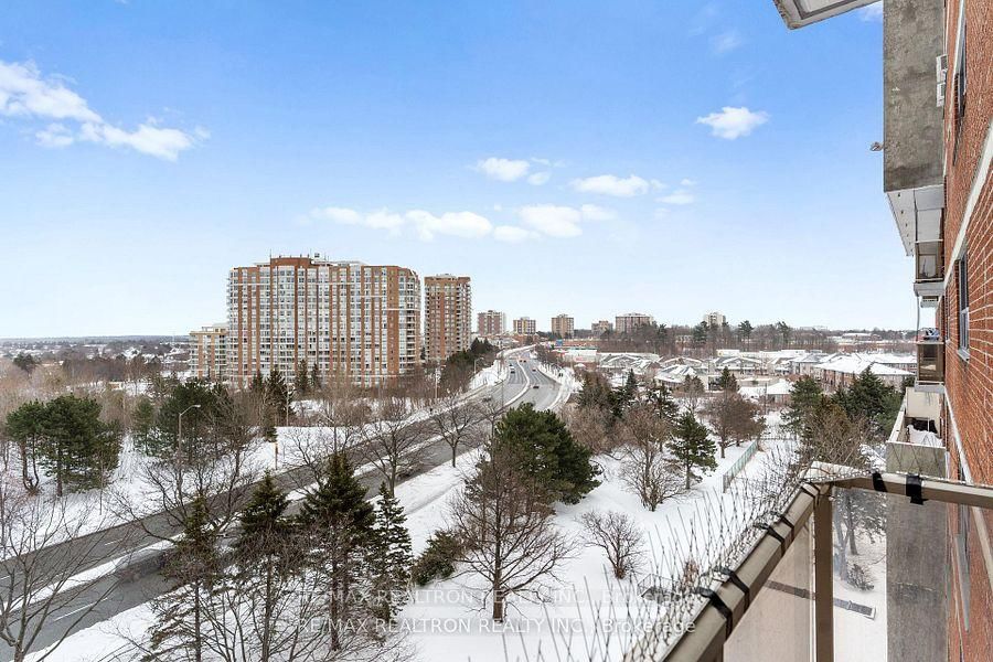 Condo for sale at 910-100 Wingarden Court, Toronto, Ontario, M1B 2P4 - Malvern - MLS: E12913220