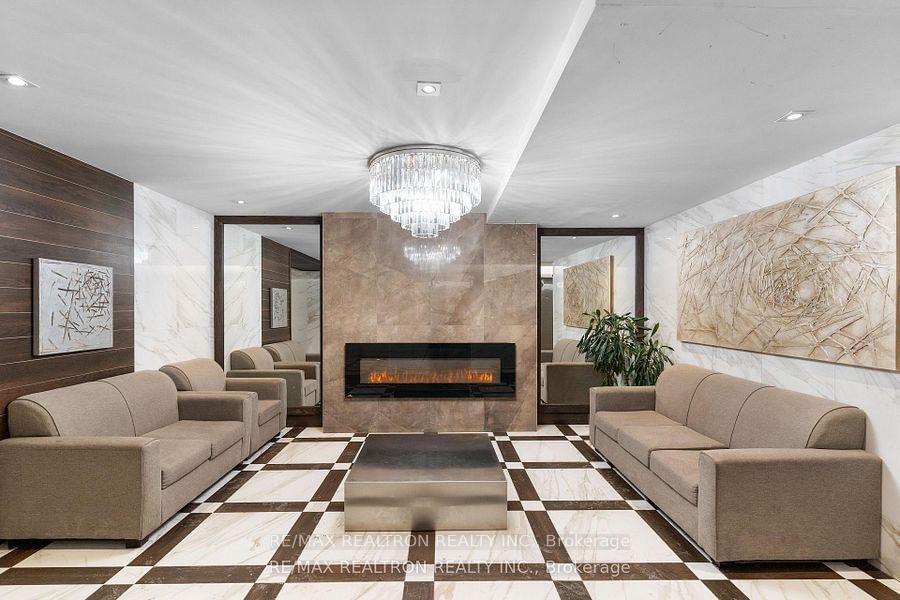 Condo for sale at 910-100 Wingarden Court, Toronto, Ontario, M1B 2P4 - Malvern - MLS: E12913220