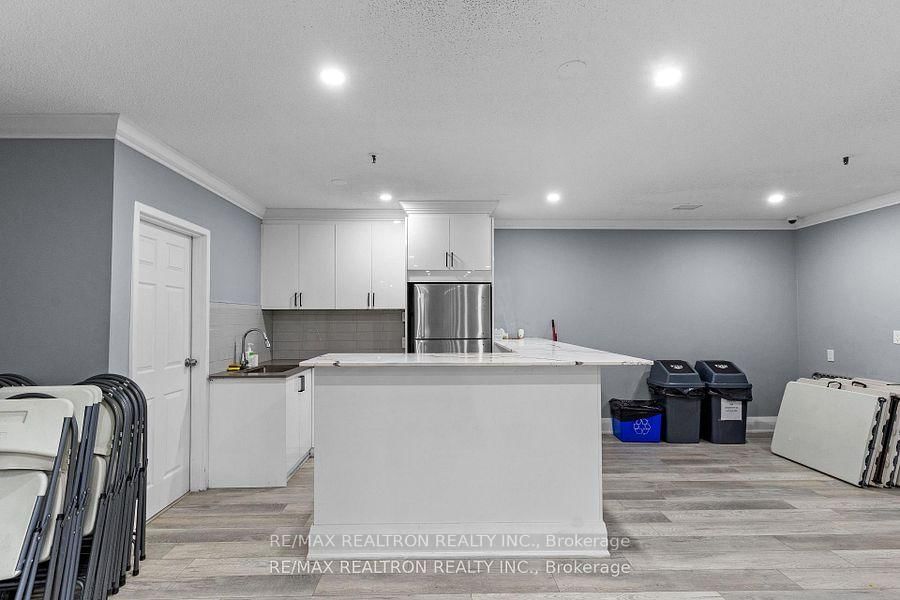 Condo for sale at 910-100 Wingarden Court, Toronto, Ontario, M1B 2P4 - Malvern - MLS: E12913220