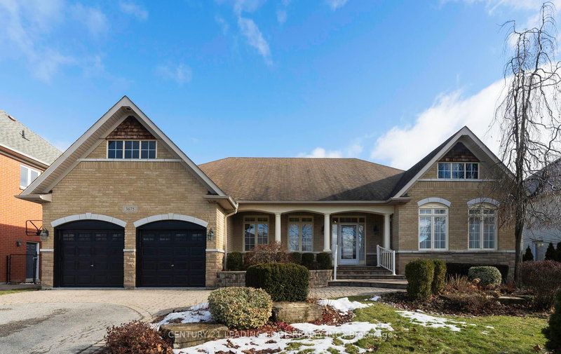 3675 Cochrane St, Whitby, L1R 2T2 | Image 2