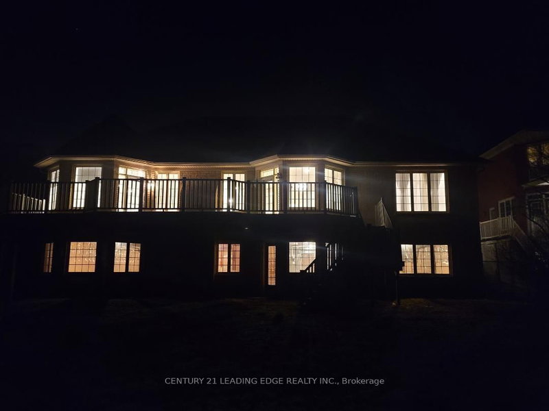 3675 Cochrane St, Whitby, L1R 2T2 | Image 3